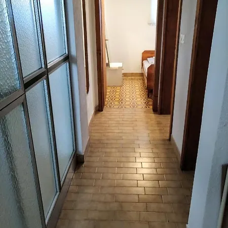 Apartsun Guest house Zgornji Brnik