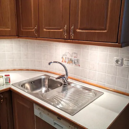 Guest house Apartsun