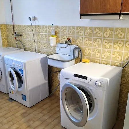 Apartsun Zgornji Brnik