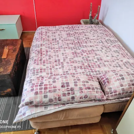Apartsun Zgornji Brnik