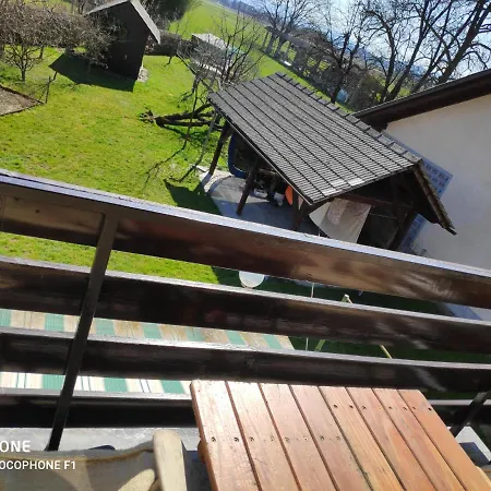 Apartsun Zgornji Brnik