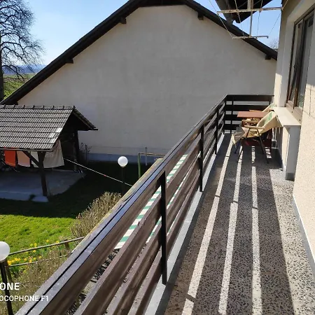 Apartsun Guest house *