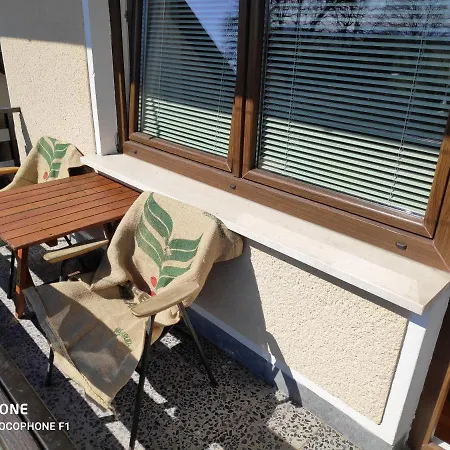 Apartsun Guest house *