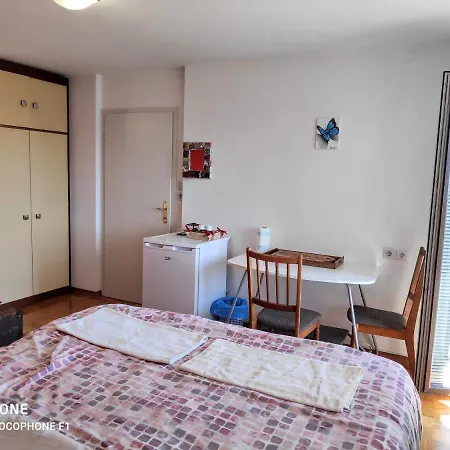 Apartsun Guest house