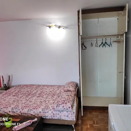 Apartsun Zgornji Brnik