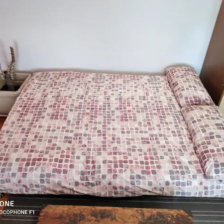 Apartsun Zgornji Brnik