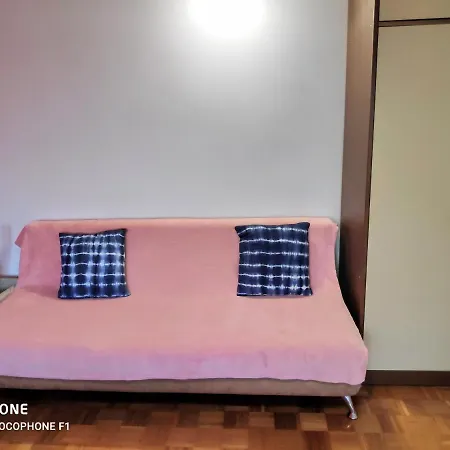 Apartsun Zgornji Brnik