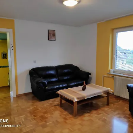 Apartsun Guest house *