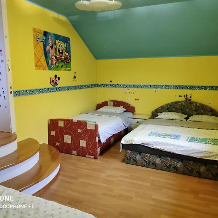 Apartsun Zgornji Brnik