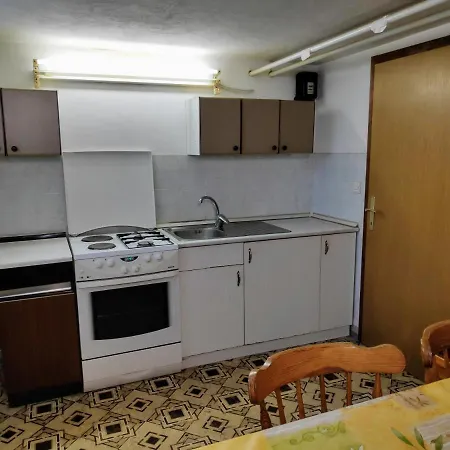 Guest house Apartsun