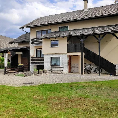 Guest house Apartsun