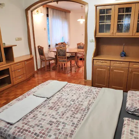 Apartsun Zgornji Brnik