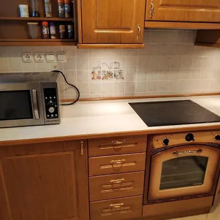 Apartsun * Zgornji Brnik