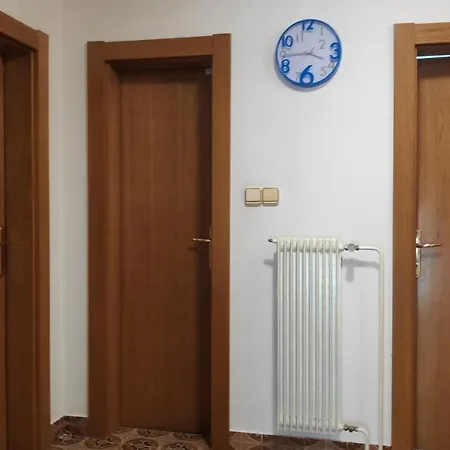 Apartsun Guest house *