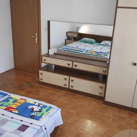 Apartsun Zgornji Brnik