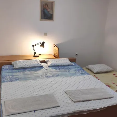 Apartsun Guest house