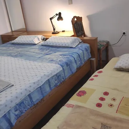 Apartsun * Zgornji Brnik