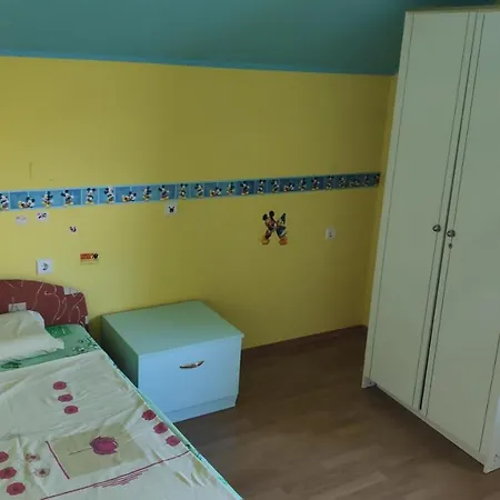 Apartsun Zgornji Brnik