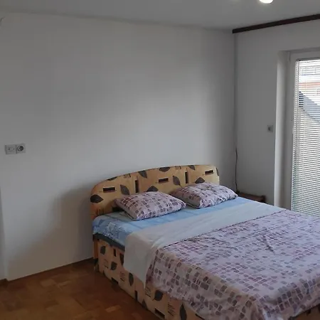 Apartsun Guest house *