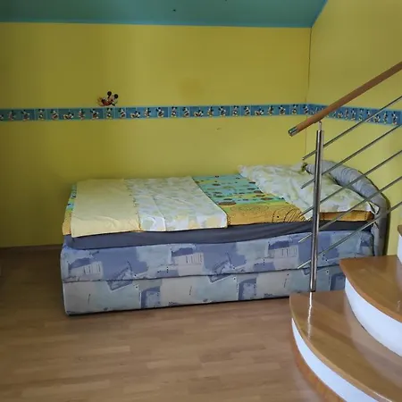 Apartsun * Zgornji Brnik