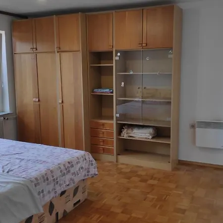 Guest house Apartsun *