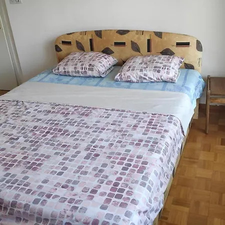 Apartsun Guest house *