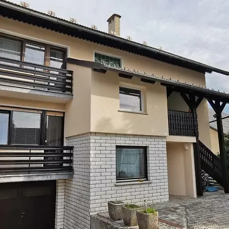 Apartsun Zgornji Brnik