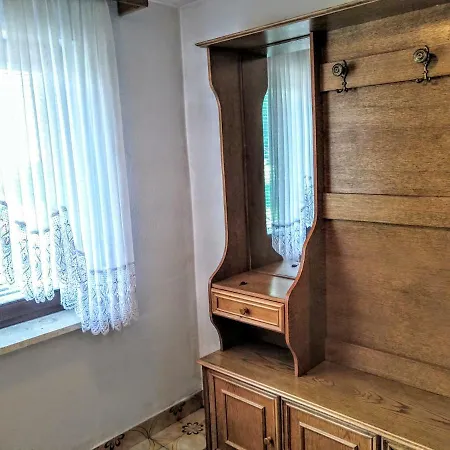 Apartsun Guest house Zgornji Brnik
