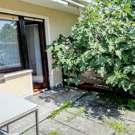 Apartsun Guest house *