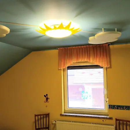 Guest house Apartsun
