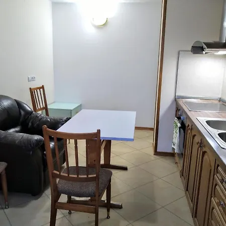 Apartsun Zgornji Brnik