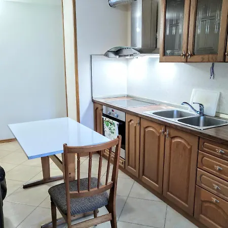 Apartsun Guest house