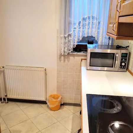 Apartsun Guest house