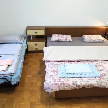Guest house Apartsun *