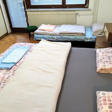 Apartsun Zgornji Brnik